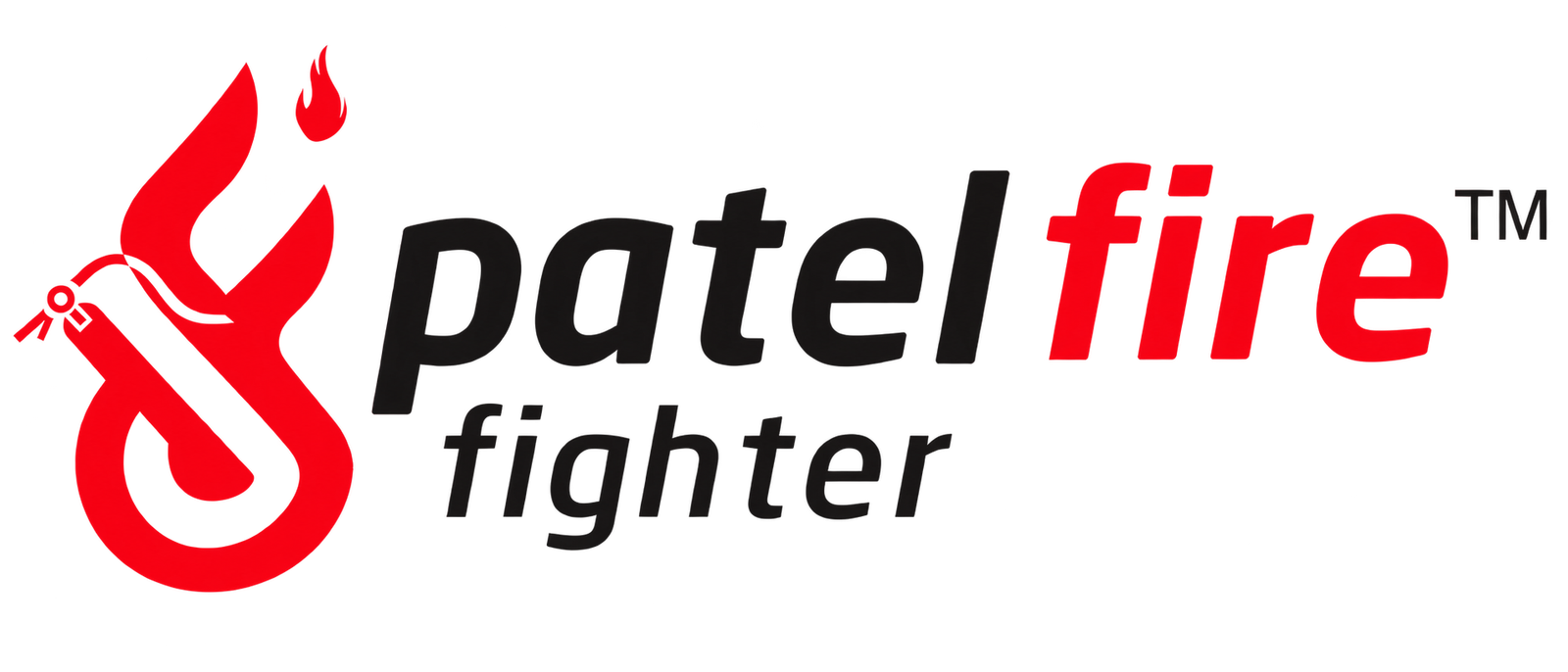 Patel Fire Fighter