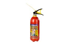 Patel Fire Fighter