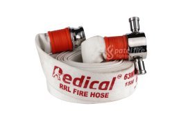 Patel Fire Fighter